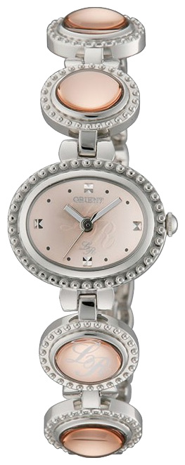 ORIENT UBQM003Z wrist watches for women - 1 image, photo, picture