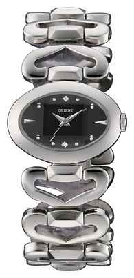 ORIENT UBQN002B wrist watches for women - 1 picture, photo, image