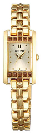 Wrist watch ORIENT for Women - picture, image, photo