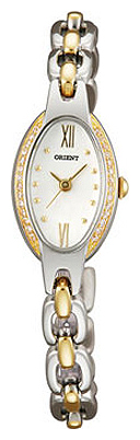 Wrist watch ORIENT for Women - picture, image, photo