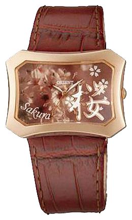 Wrist watch ORIENT for Women - picture, image, photo