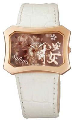 Wrist watch ORIENT for Women - picture, image, photo