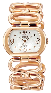 Wrist watch ORIENT for Women - picture, image, photo