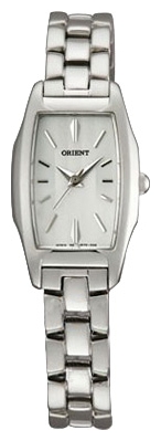 ORIENT UBTF001W wrist watches for women - 1 image, photo, picture