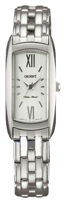 ORIENT UBTG004W wrist watches for women - 1 photo, image, picture