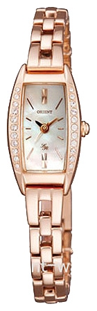 ORIENT UBTS001W wrist watches for women - 1 picture, photo, image