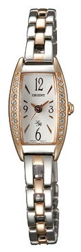 Wrist watch ORIENT for Women - picture, image, photo