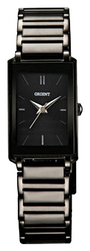 ORIENT UBTT002B wrist watches for women - 1 picture, image, photo