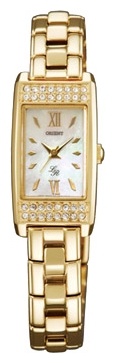 Wrist watch ORIENT for Women - picture, image, photo