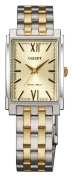 ORIENT UBTZ001C wrist watches for women - 1 picture, photo, image