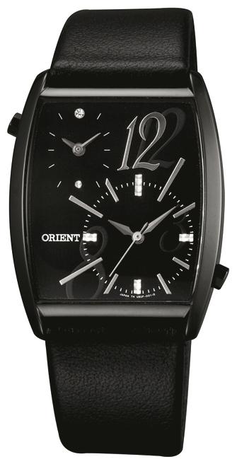 ORIENT UBUF001B wrist watches for women - 1 photo, image, picture