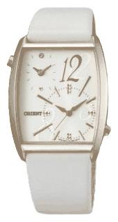 ORIENT UBUF003W wrist watches for unisex - 1 picture, image, photo