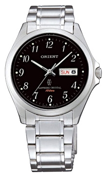 Wrist watch ORIENT for Men - picture, image, photo