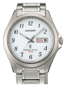 Wrist watch ORIENT for Men - picture, image, photo