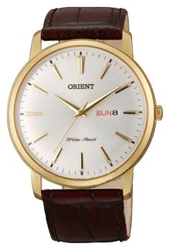 Wrist watch ORIENT for Men - picture, image, photo