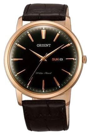 Wrist watch ORIENT for Men - picture, image, photo