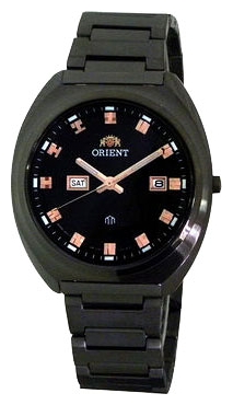 Wrist watch ORIENT for Men - picture, image, photo