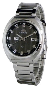 Wrist watch ORIENT for Men - picture, image, photo