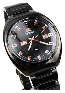 Wrist watch ORIENT for Men - picture, image, photo