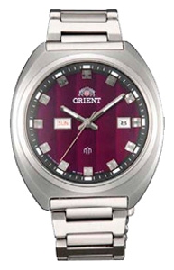 Wrist watch ORIENT for Men - picture, image, photo