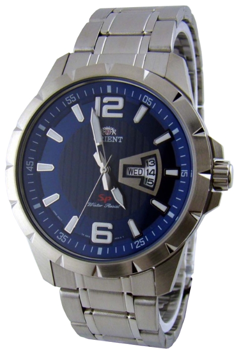 ORIENT EM5M011U pictures