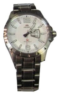 ORIENT EM5M014W pictures