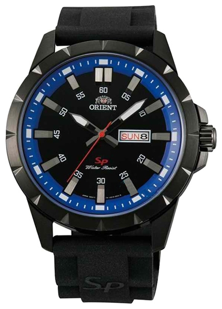 ORIENT UG1X008B wrist watches for men - 1 image, picture, photo