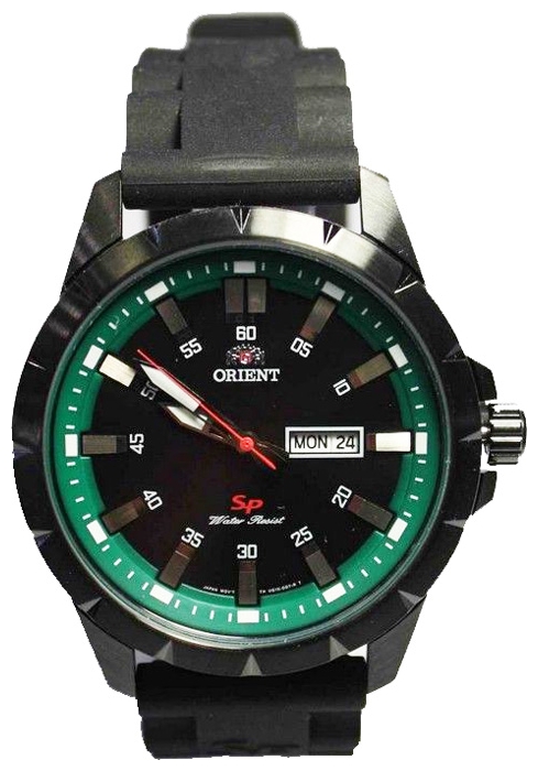 Wrist watch ORIENT for Men - picture, image, photo