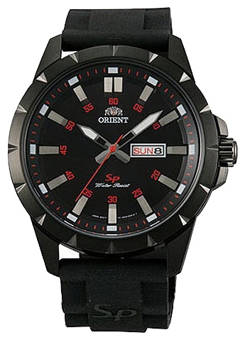 Wrist watch ORIENT for Men - picture, image, photo