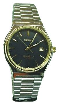 Wrist watch ORIENT for Men - picture, image, photo