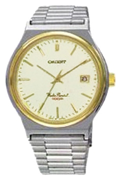 Wrist watch ORIENT for Men - picture, image, photo