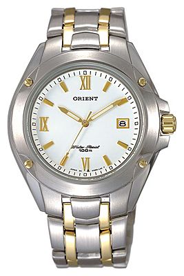 Wrist watch ORIENT for Men - picture, image, photo