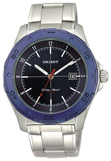 Wrist watch ORIENT for Men - picture, image, photo