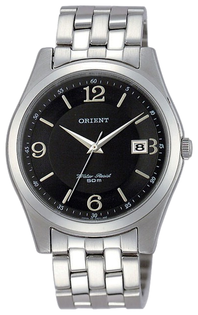 Wrist watch ORIENT for Men - picture, image, photo