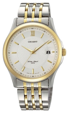 ORIENT UN68001D pictures