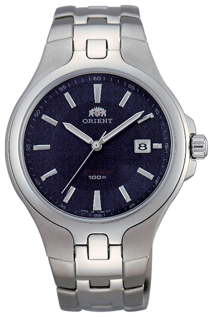 Wrist watch ORIENT for Men - picture, image, photo