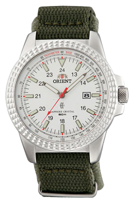 Wrist watch ORIENT for Men - picture, image, photo