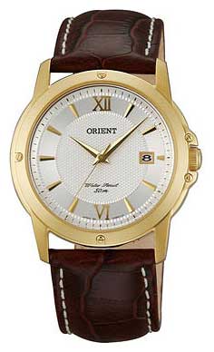 Wrist watch ORIENT for Men - picture, image, photo