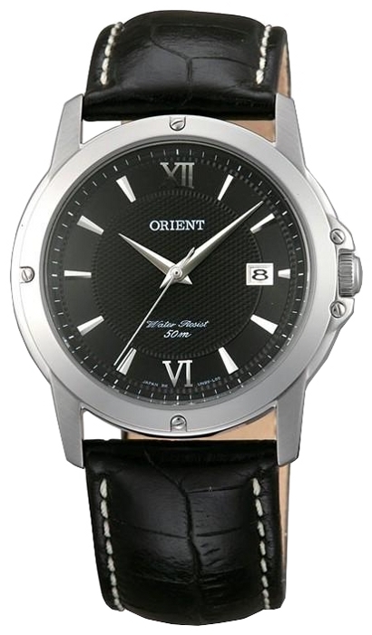 Wrist watch ORIENT for Men - picture, image, photo