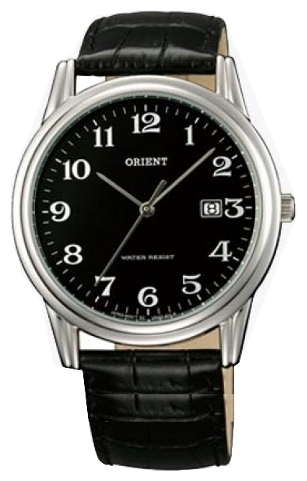 Wrist watch ORIENT for Men - picture, image, photo