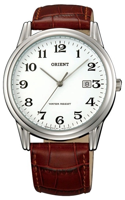 Wrist watch ORIENT for Men - picture, image, photo