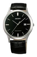 Wrist watch ORIENT for Men - picture, image, photo