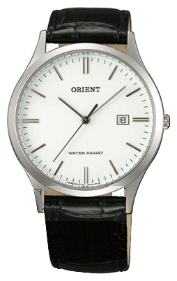 Wrist watch ORIENT for Men - picture, image, photo