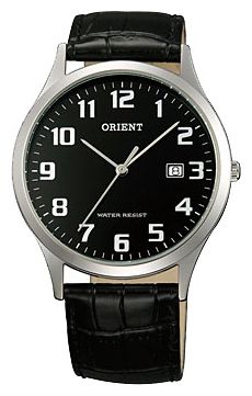 Wrist watch ORIENT for Men - picture, image, photo