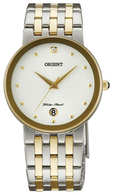 Wrist watch ORIENT for Men - picture, image, photo