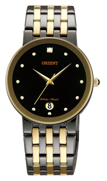 Wrist watch ORIENT for Men - picture, image, photo