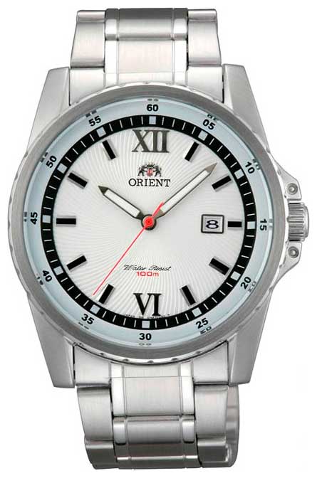 Wrist watch ORIENT for Men - picture, image, photo