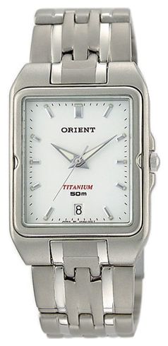 Wrist watch ORIENT for Men - picture, image, photo