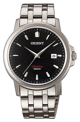 Wrist watch ORIENT for Men - picture, image, photo