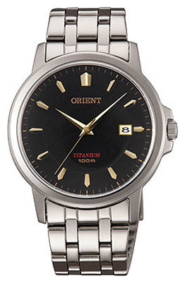 Wrist watch ORIENT for Men - picture, image, photo